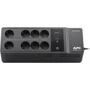 APC Back-UPS 500VA (BE500G2-GR): Производитель APC