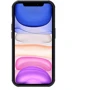 Чехол для iPhone Nillkin Matte Pro Black for iPhone 14 Pro Max: Цвет черный