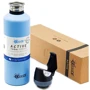Пляшка для води Cheeki Single Wall 750 мл Active Bottle Surf (ASB750SF1): Об'єм, мл 750