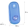 Пенал Kite 662 100% Cute (K24-662-11): Год выпуска коллекции 2024