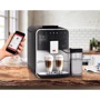 Кофеварка Melitta T F83/0-102 EU: Давление, бар 15