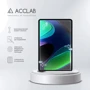 Аксессуар для планшетных ПК ACCLAB Tempered Glass Full Glue Clear for Xiaomi Pad 6 / Pad 6 Pro фото 3