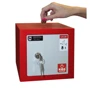 Сейф Griffon LS.20.K RED
