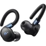Наушники ANKER Soundcore Sport X20 Black (A3968G11): Тип конструкции вакуумные