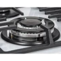 Варочная поверхность газовая Ventolux HSF640-W3G CESBT (WH) фото 5