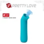 Вакуумный стимулятор клитора Pretty Love - Ford BI-014547-6