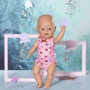 Одежда для куклы BABY born - Боди S2 (розовое): Производитель Zapf