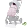 Конверт Cybex Snоgga 2 Conscious Collection Powder Pink (522002845) фото 6