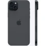 Apple iPhone 15 Plus 512GB Black (MU1H3RX/A) UA: Процессор Apple A16 Bionic, 16-ядерная система Neural Engine нового поколения