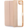 Аксессуар для iPad Cutana Smart Case with Pencil Holder Pink for iPad Pro 13 2024 M4
