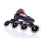 Роликовые коньки Tempish GT 500/90/red/ 34 р: Размер колес, мм 90