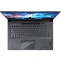 Ноутбук Gigabyte AORUS 17X 2024 (AXG-64KZ665SH) UA: Объем накопителя 2 ТБ (SSD)