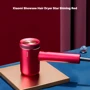 Фен Xiaomi Showsee A8-R: Количество скоростей 3