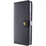 Чехол для телефонов Mobile Case Getman Gallant Black for Samsung M356 Galaxy M35 5G: Материал искусcтвенная кожа и термополиуретан