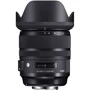 Объектив для фотоаппарата Sigma AF 24-70mm f/2.8 DG OS HSM Art (Canon): Тип объектива стандартный