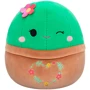 Мягкая игрушка Squishmallows Друзья Кактусы 19 см 2 шт (SQVA00845) фото 4