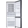 Холодильник Samsung RB53DG703EB1UA: Виконання отдельностоящий