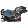 Автокресло Welldon Diadem New (графитовый) + База IZOFIX (BS06N-TM-002) фото 6