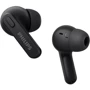 Наушники Philips TAT2206 Black: Диапазон частот (Гц) 20-20000