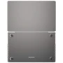 SwitchEasy Nude Transparent Black (GS-105-233-111-66) for MacBook Pro 16" M3 | M2 | M1: Совместимость MacBook Pro 16" M3 / M2 / M1