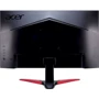 Монітор Acer KG251QSbmiipx (UM.KX1EE.S02): Час реакції, мс 1