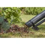 Садовый пылесос-воздуходувка Black+Decker BCBLV3625L1 UA