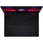 Ноутбук MSI Raider 18 HX A14VHG (A14VHG-251US): Обсяг накопичувача 1 ТБ (SSD)