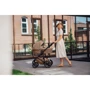 Прогулочная коляска BRITAX-ROMER SMILE 5Z LUX Linen Grey (2000040855) фото 11