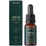 Масло Mind Shi CBD Oil Isolate 1000 mg Orange - 10 ml
