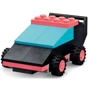 Конструктор LEGO Classic Творческое неоновое веселье 333 детали (11027) фото 6