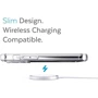 Чохол для iPhone Speck Gemshell Case Clear/Clear (141966-5085) для iPhone 13 Pro Max: Тип аксесуара чохол