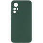 Чохол для телефона Lakshmi Case Silicone Cover Full Camera Cyprus Green for Xiaomi Redmi Note 12S
