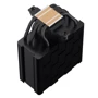 Кулер Deepcool AG500 BK ARGB (R-AG500-BKANMN-G-1): Роз'єм 4pin