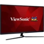 Монитор ViewSonic VX3211-4K-MHD (VS17425): Разъемы Выход на наушники, HDMI, DisplayPort