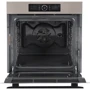 Духовой шкаф электрический Whirlpool AKZ9 6240 IX: Гриль есть