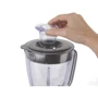Блендер Black+Decker BXJB500E: Конструкция стационарный