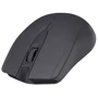 Мышь A4Tech G3-760NS Grey: Максимальное разрешение сенсора, dpi 1200