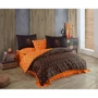 Комплект постільної білизни HOBBY Exclusive Sateen Optimum сатин євро (167933)