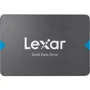 Внутренний накопитель SSD Lexar NQ100 480 GB (LNQ100X480G-RNNNG)