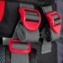Рюкзак Рюкзак туристичний Highlander Ben Nevis 85 Black (924175): Матеріал Nylon Honeycomb Ripstop 450D PU