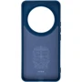 Чехол для телефонов ArmorStandart ICON Case Dark Blue for Xiaomi 14 Ultra (ARM74116): Цвет синий