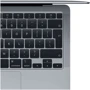 Apple MacBook Air 13" Space Gray Late 2020 (Z124000FK, Z124000MM, Z124000PN, Z1240004P) Approved Вітринний зразок фото 5