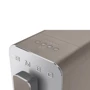 Кофеварка SMEG BCC01TPMEU: Давление, бар 19