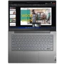 Ноутбук Lenovo ThinkBook 14 Gen 4 ABA (21DK0013US) RB: Екран 14" IPS (1920x1080) Full HD Touch