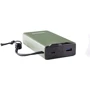 Внешний аккумулятор Intenso Power Bank 20000mAh QC3.0 Green: Тип батареи Литий-полимерные