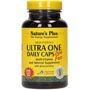 Natures Plus Ultra One Daily Caps Iron Free 60 caps Ежедневные мультивитамины без железа