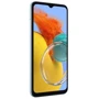 Смартфон Samsung Galaxy M14 4/128Gb Light Blue Approved Витринный образец фото 6
