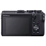 Canon EOS M6 Mark II Body: LCD-екран 3 ", 1040000 (сенсорний)