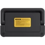 Зарядная станция PowerPlant HS500 288Wh 80000mAh 500W (PB930883): Количество розеток 220V 1