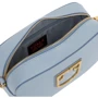 Женская сумка кросс боди Furla Viva S голубая (1054526): Тип Сумки